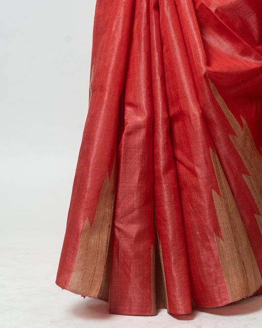 Kosa Silk Sarees chaitra handlooms