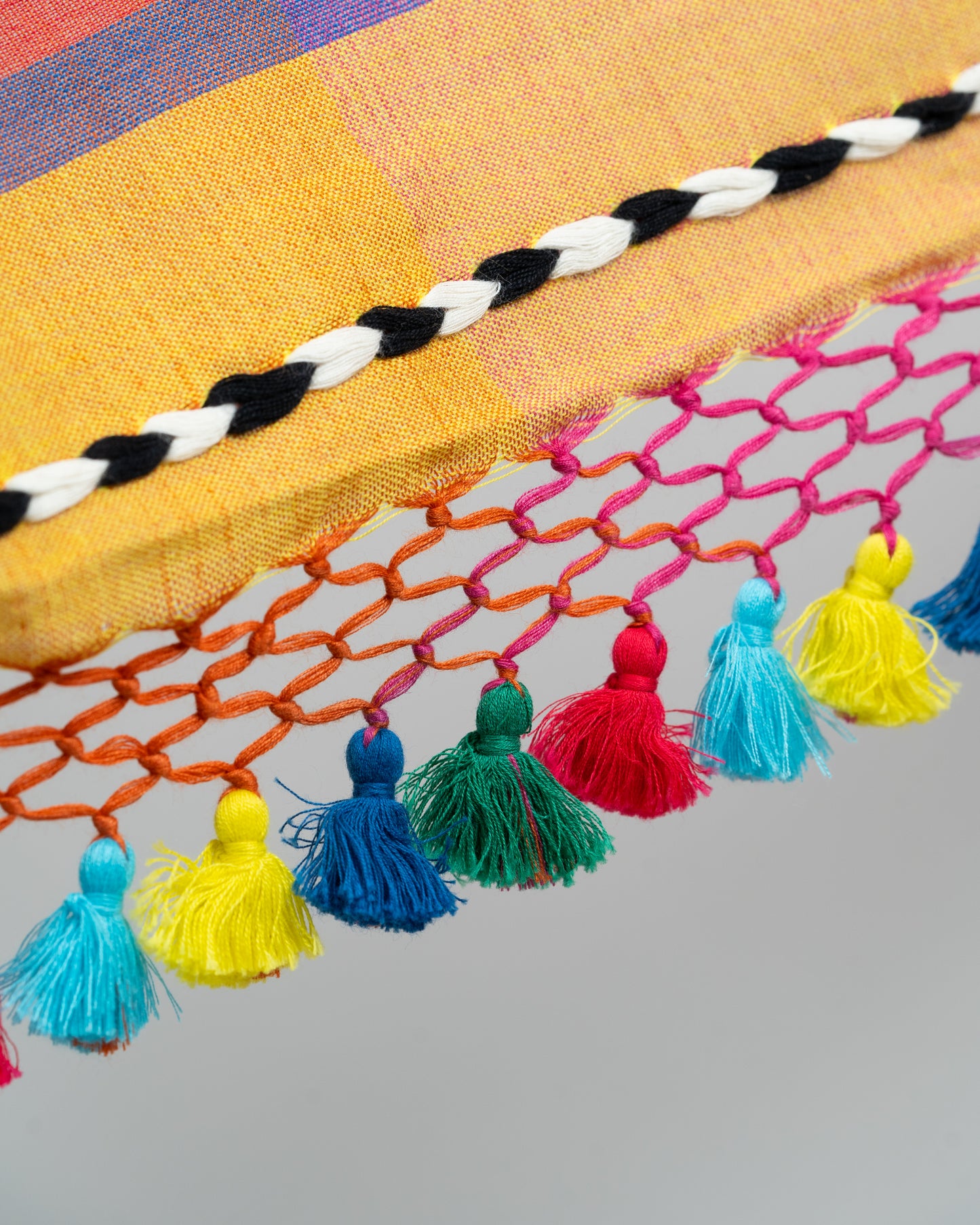 Bhujodi kala cotton saree