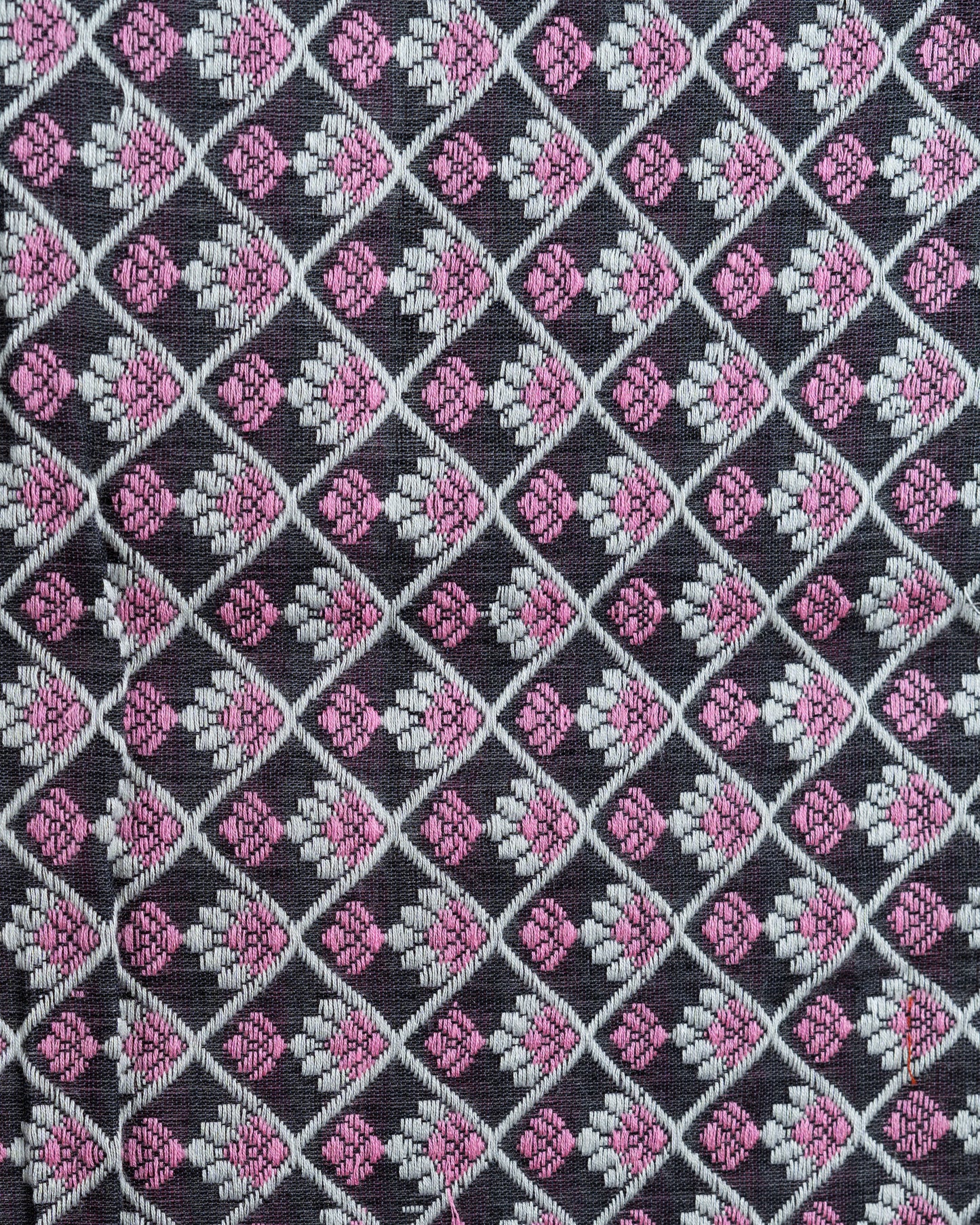 Assam Handloom extra wear cotton Saree